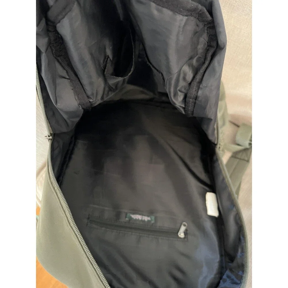 Wild Fable Backpack Large Padded Straps Front Pocket School Bag Casual Bookbag